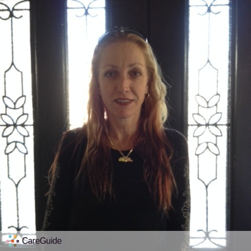 Pet Care Provider Lynn Somma's Profile Picture