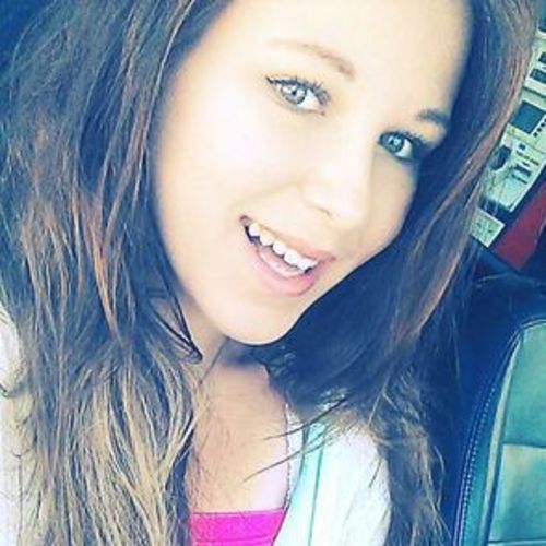 House Sitter Provider Ashley B's Profile Picture