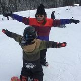 Spend good time with kids and give some rest for moms