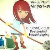 Experienced Housekeeper