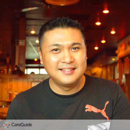 Videographer Provider Pete M's Profile Picture