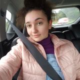 Teen Babysitter in Richmond Hill, Ontario