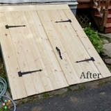 Local Certified New England Craftsman providing dependable honest service.