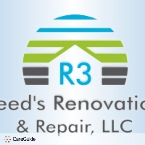 Handyman Provider Will Reed's Profile Picture