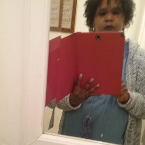 House Sitter Provider Sharon S's Profile Picture