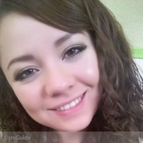Child Care Provider Nancy M's Profile Picture