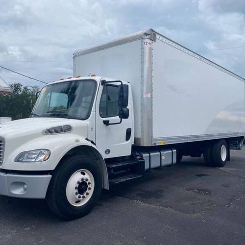 Hire Truck Drivers In Dallas Texas Find Local Truckers Meetatruckdriver Com