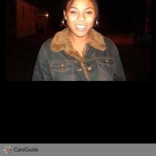 Child Care Provider Velma Jones's Profile Picture