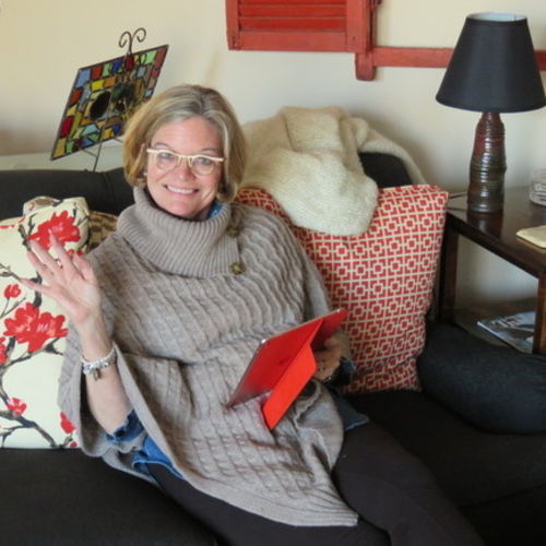 House Sitter Provider Diane Browne's Profile Picture