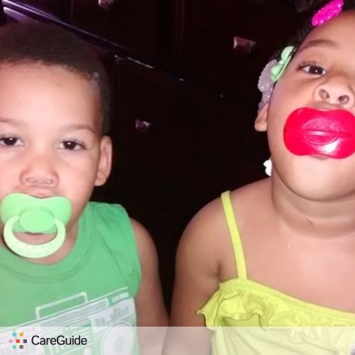 Child Care Provider Michalla Martin's Profile Picture