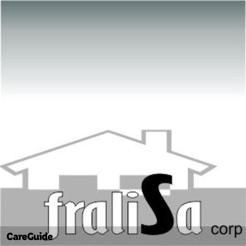 Handyman Provider HOME SERVICES FRALISA Corp. Home Services's Profile Picture