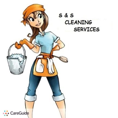 Housekeeper Provider Sherry L's Profile Picture