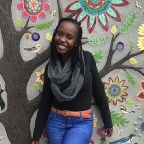 Housekeeper Provider Ivy N's Profile Picture