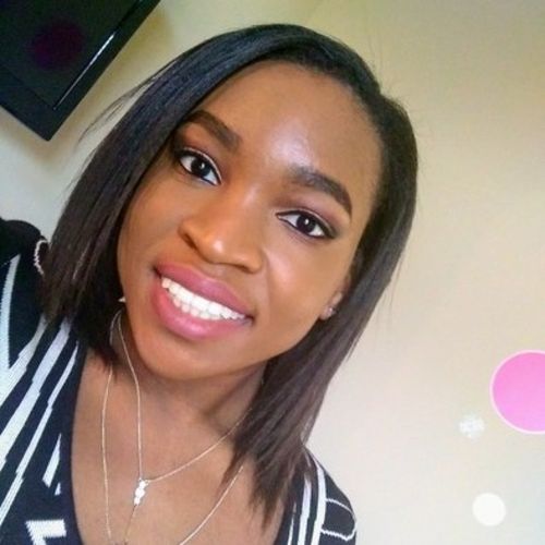 Child Care Provider Charria S's Profile Picture