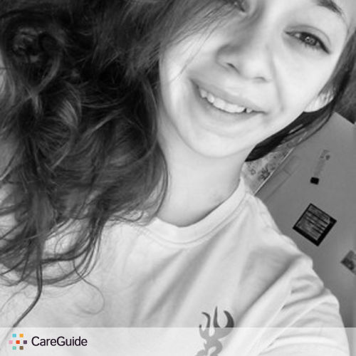Pet Care Provider Cheyenne M's Profile Picture