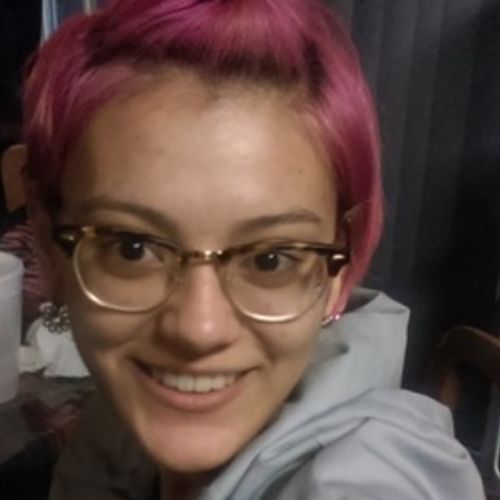 Housekeeper Provider Raven S's Profile Picture