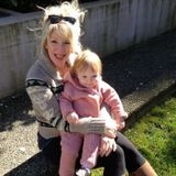 Nurturing part time Nanny/Family care provider.