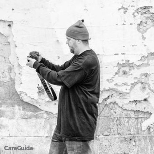 Videographer Provider Sean D's Profile Picture