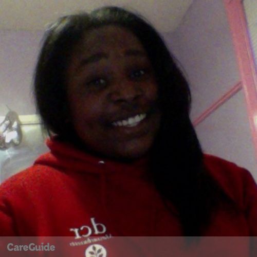 Pet Care Provider Nyla B's Profile Picture