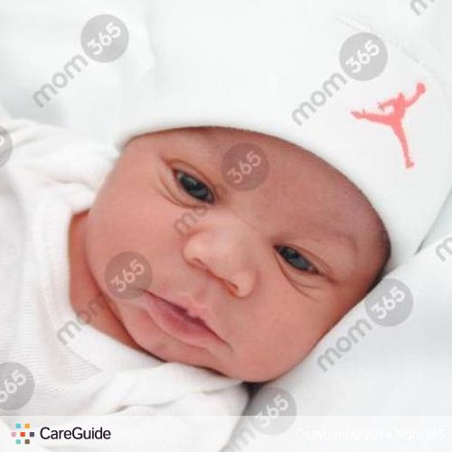 Child Care Provider Jamica W's Profile Picture