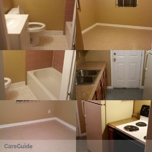 Housekeeper Provider Monica Weaver's Profile Picture