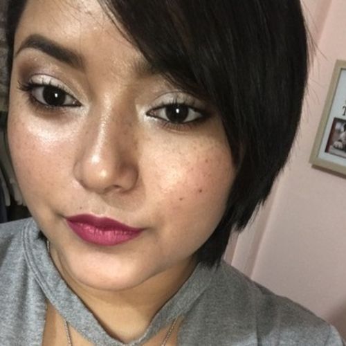 Child Care Provider Gabriela C's Profile Picture