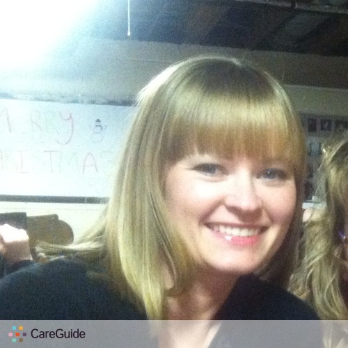 Housekeeper Provider Diana H's Profile Picture