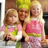 Highly dependable reliable hard working nanny caregiver.