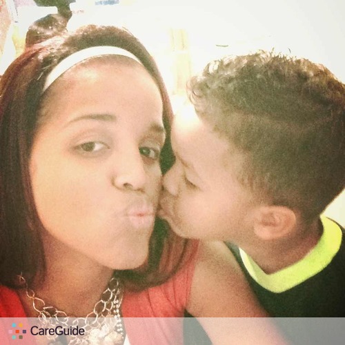 Child Care Provider Angela R's Profile Picture