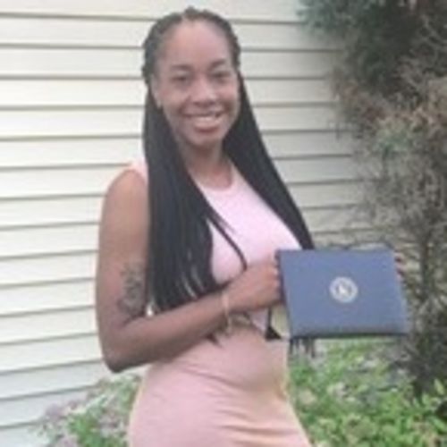 Child Care Provider Akia W's Profile Picture