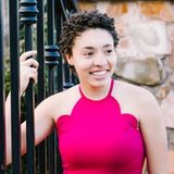 Social Work Grad Student