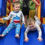 Seeking Live-out Nanny