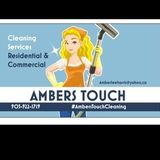 Amber's Touch housecleaning...best in town