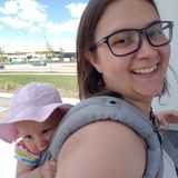 I've got just the right nanny for your family: Me!