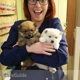 Experienced animal lover.