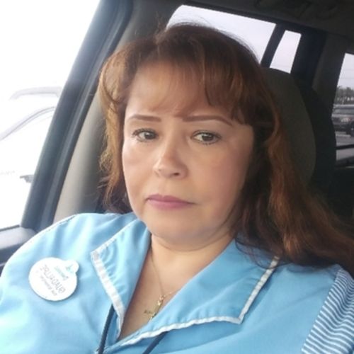 Housekeeper Provider Guadalupe M's Profile Picture