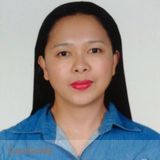 Hardworking, Diligent And Trustworthy Caregiver