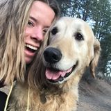 Babysitter or part-time nanny in Bend, Oregon