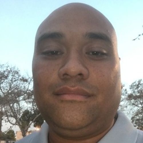 House Sitter Provider Justin K's Profile Picture