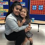 My name is Erika Orias,I am 24 years old from Ajax, Ontario
