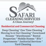 House Cleaner Wanted in Highland