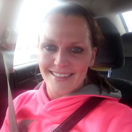 Housekeeper Provider Keli C's Profile Picture