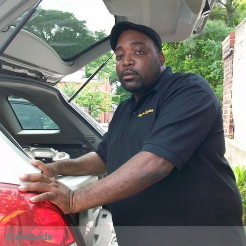 Housekeeper Provider Rockeya Crews's Profile Picture