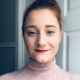 Energetic and Caring Nanny