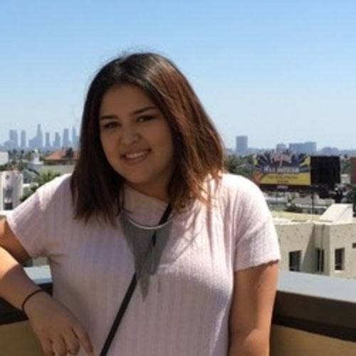 House Sitter Provider Angela Rodriguez's Profile Picture