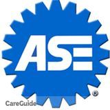 A.S.E certified master mechanic in automotive and heavy truck,over 25 years experience