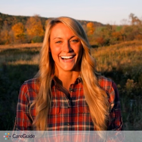 House Sitter Provider Cassandra D's Profile Picture