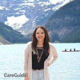 Childcare Provider with Fantastic Experience!