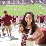 Sweet sitter with a calling for kids and animals!