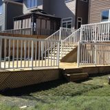 Journeyman carpenter looking for work